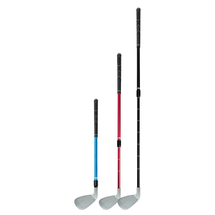 Longitud ajustable niños putter