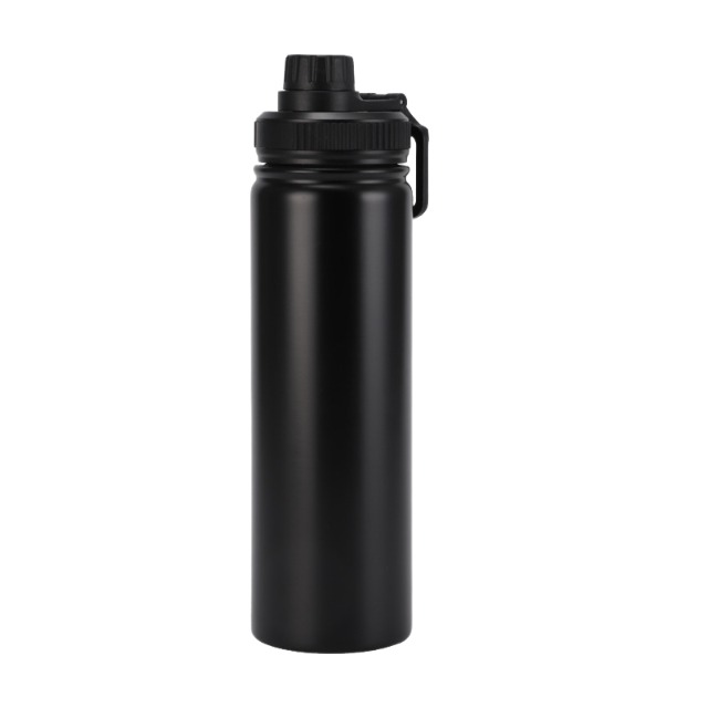 Botella de acero inoxidable 18oz