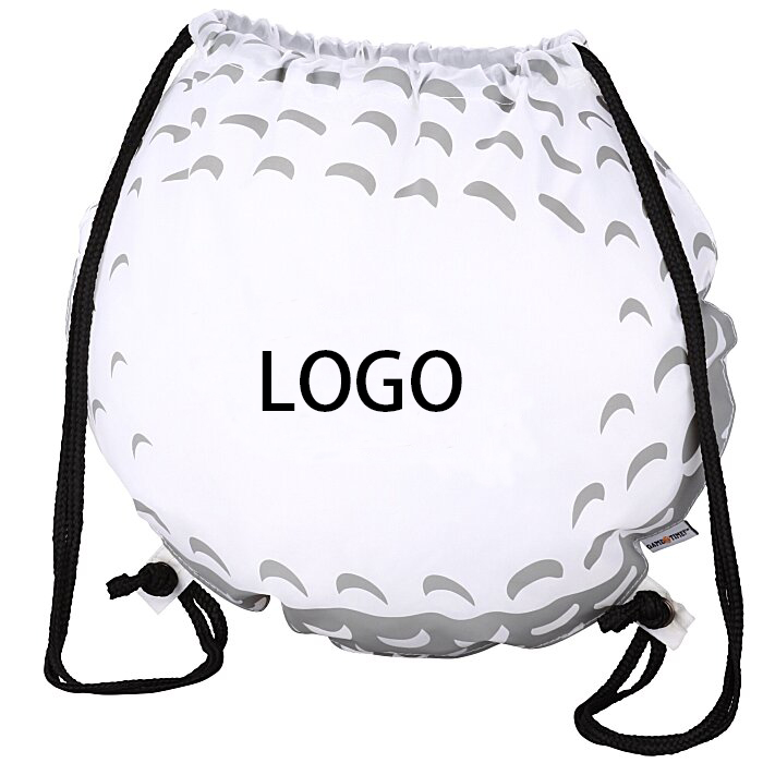Sac à dos de balle de golf