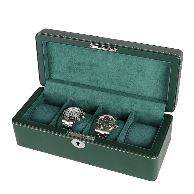Organisateur de boîte de montre