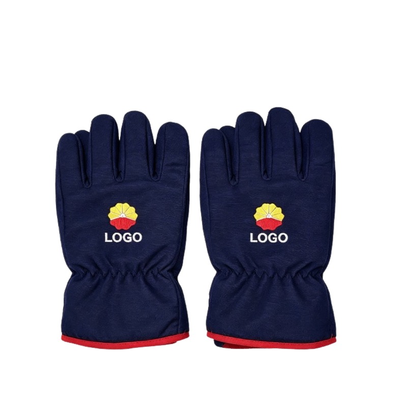 Gants d'hiver antistatiques