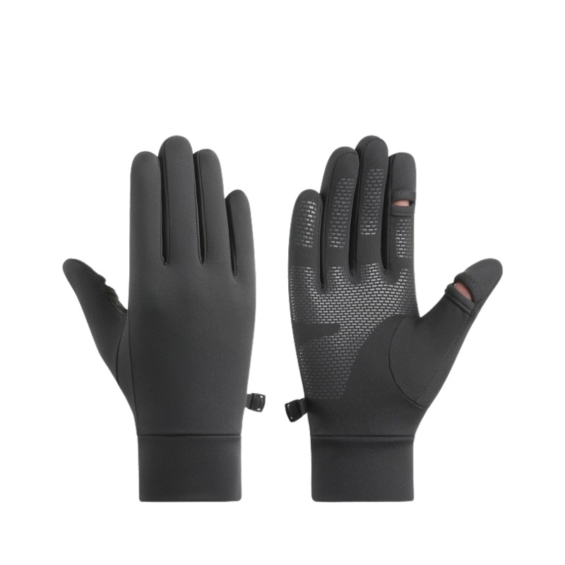 Pantalla táctil guantes de esquí liner set
