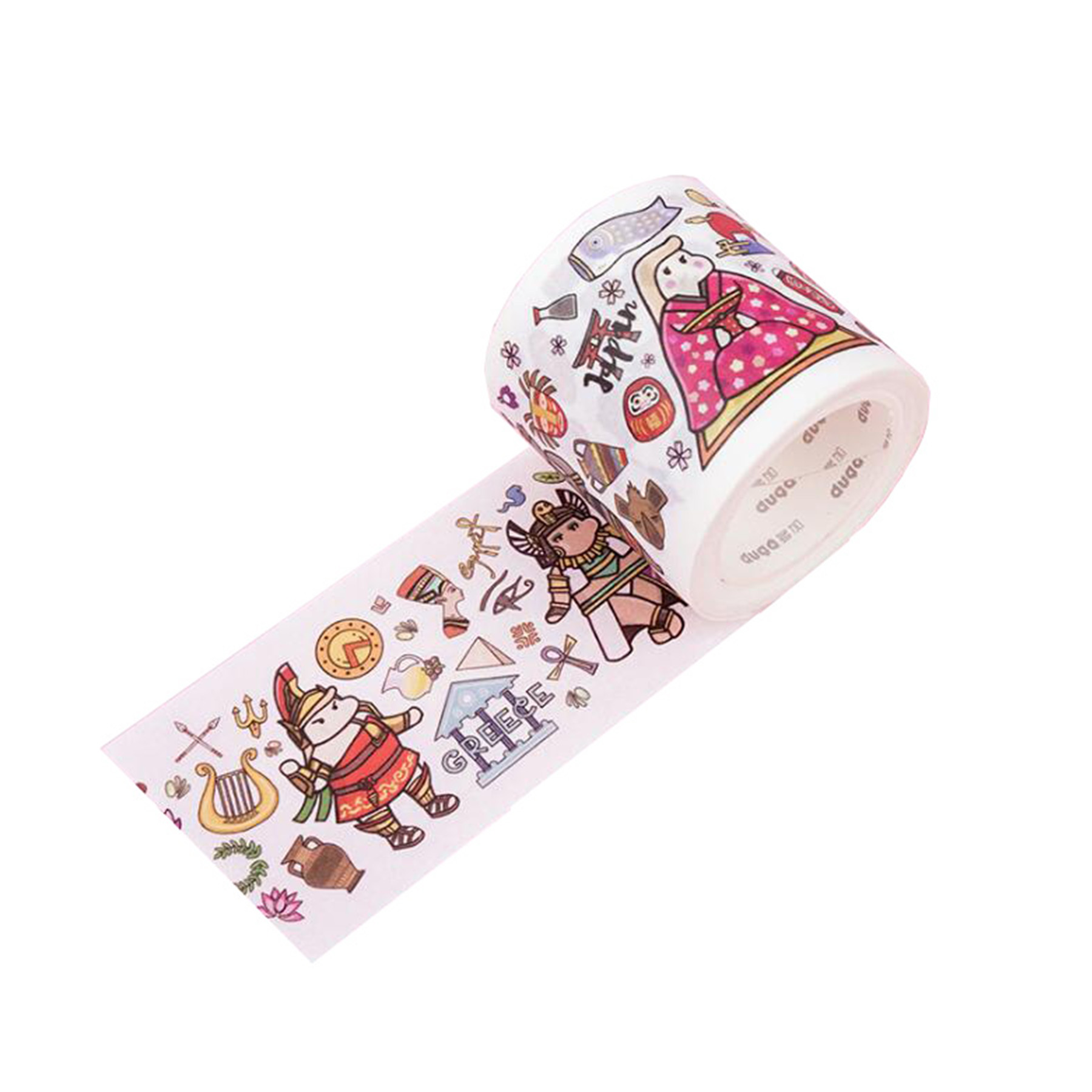 Washi tape