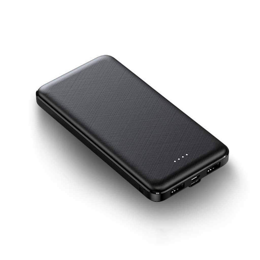 6000 Mah Power Bank