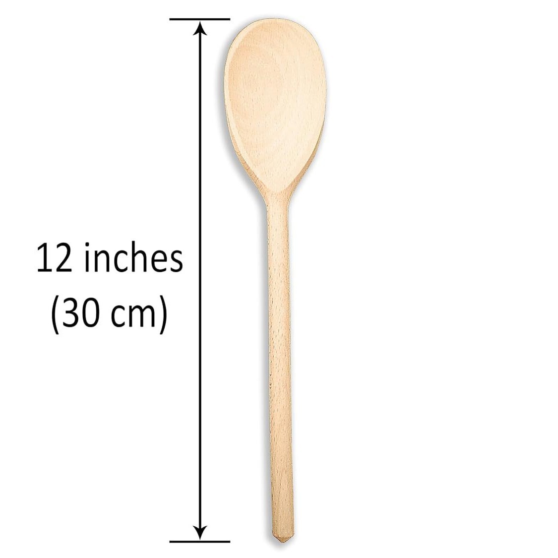 Cuchara de madera