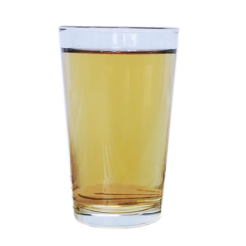 6.75oz verre de dégustation transparent