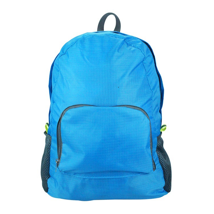 Sac à dos léger pliable