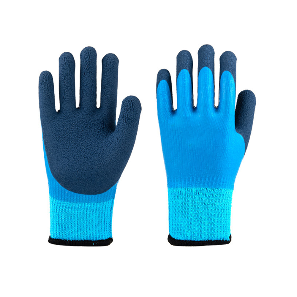 Gants de travail d'hiver