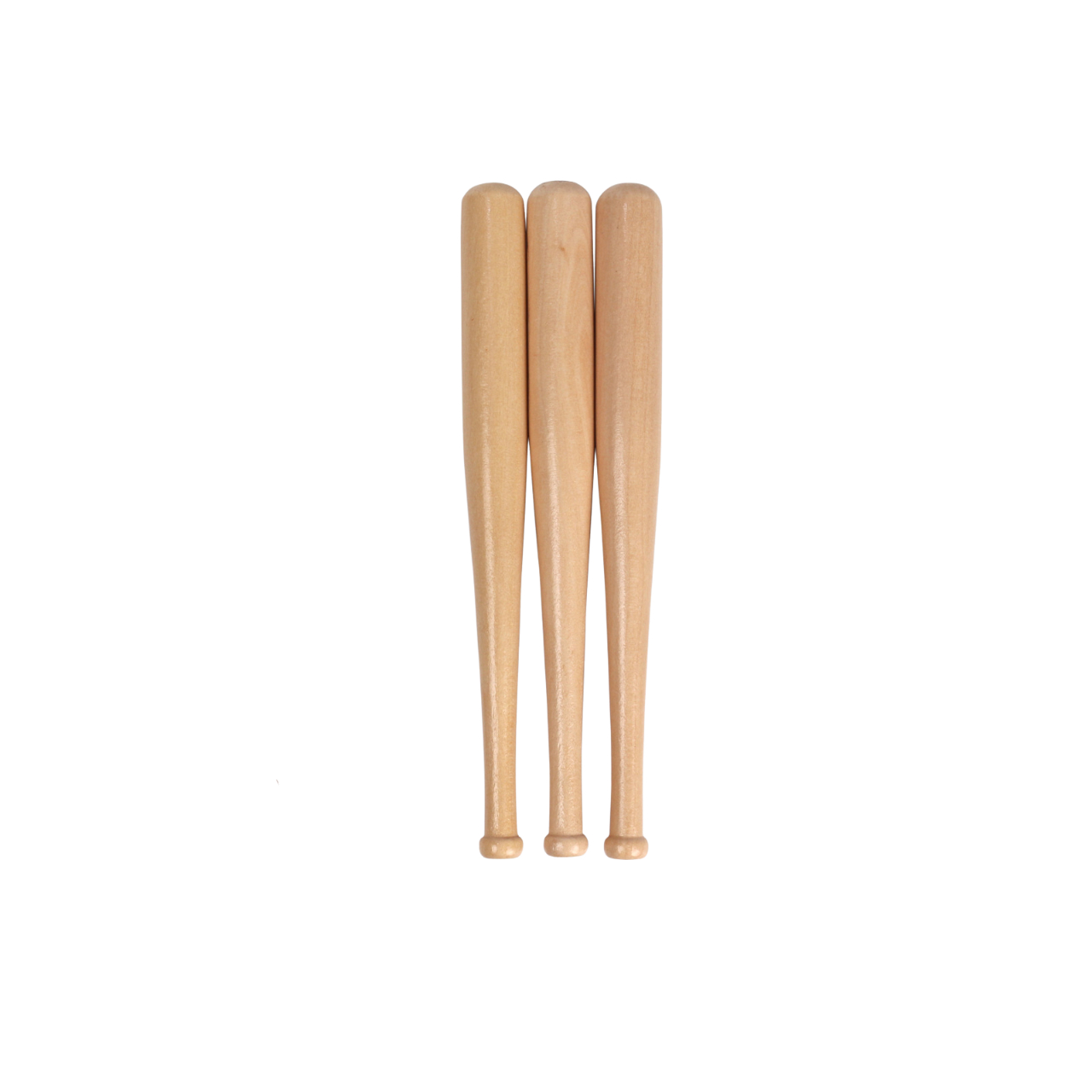 Mini batte de baseball