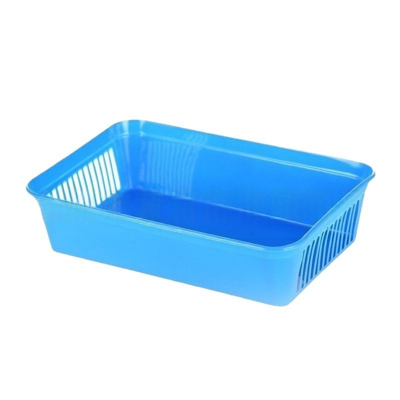 Organizador de almacenamiento plástico