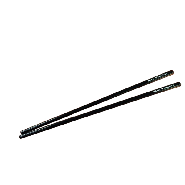 Baguettes en plastique