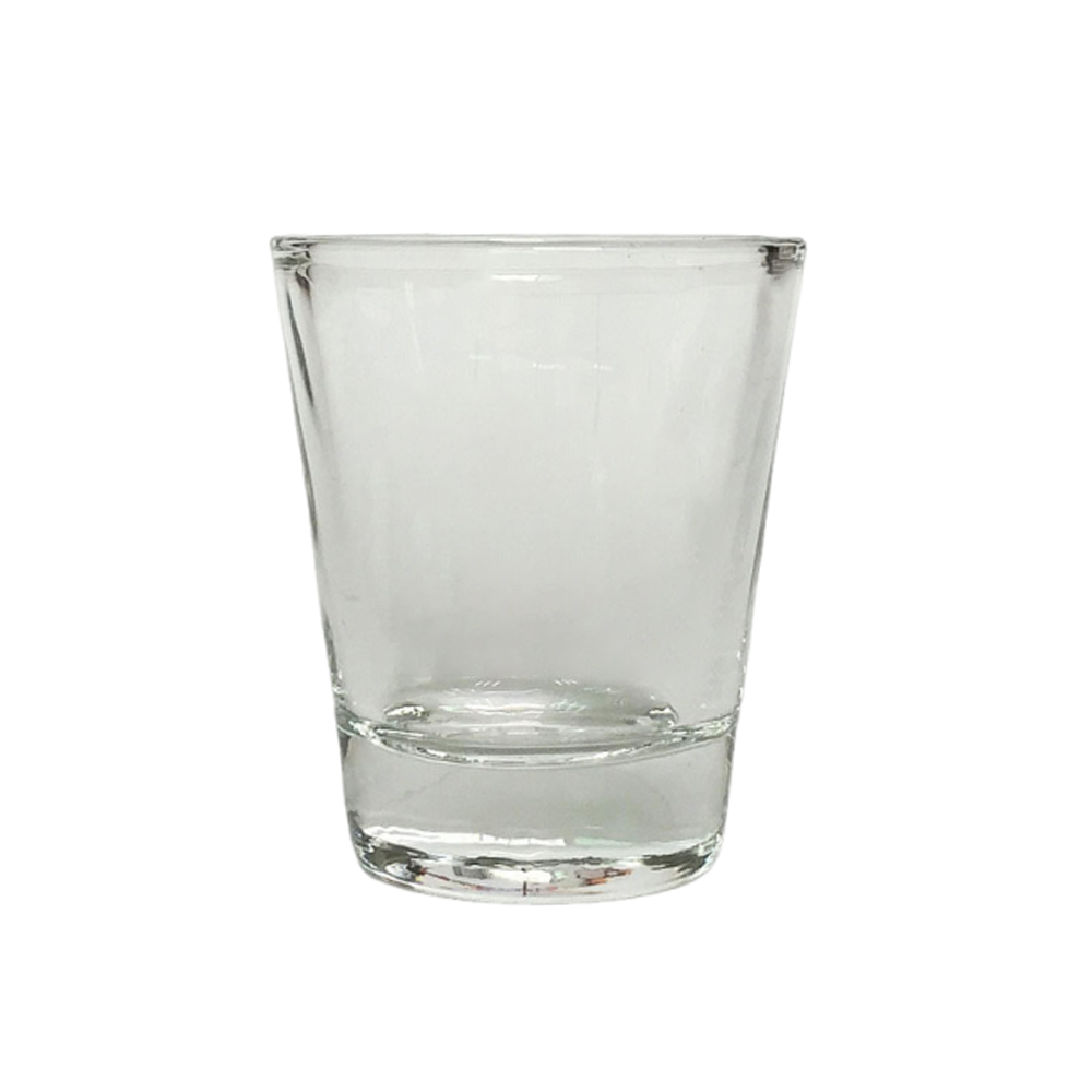 1,5 oz de verre