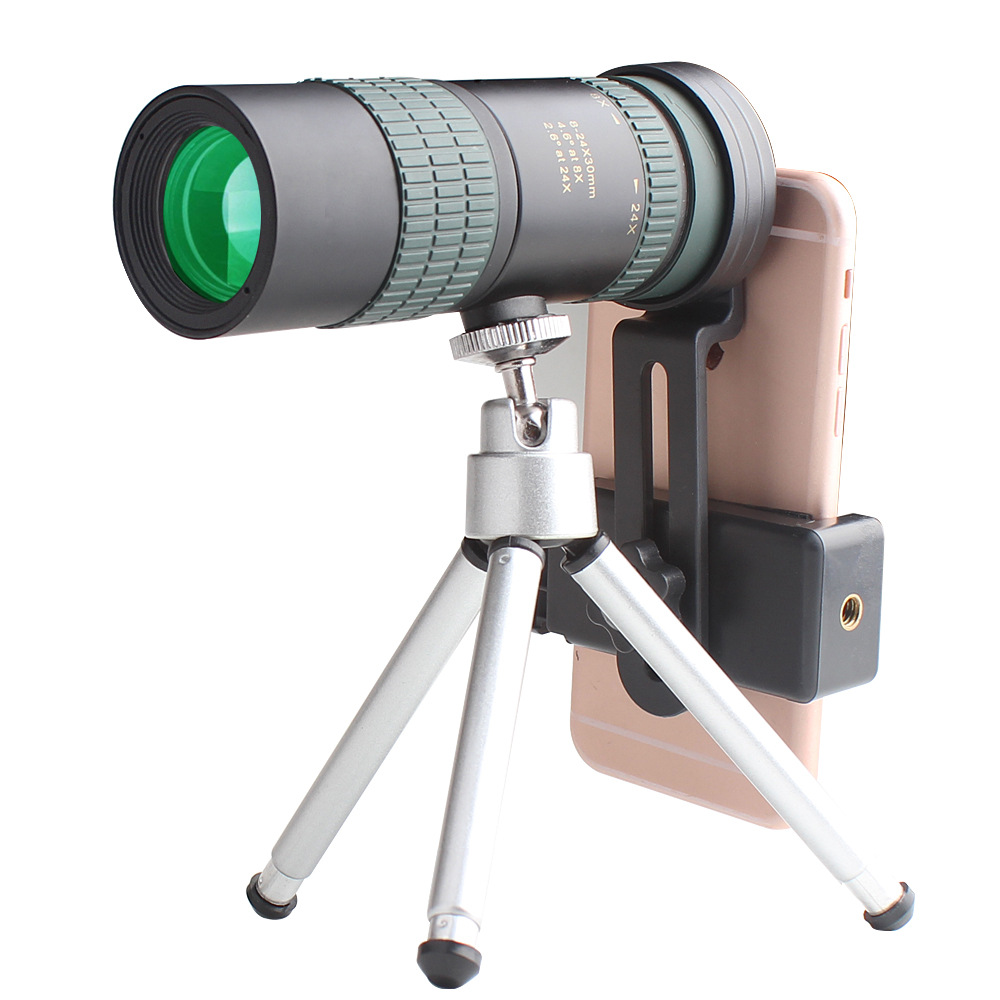 Monoculars