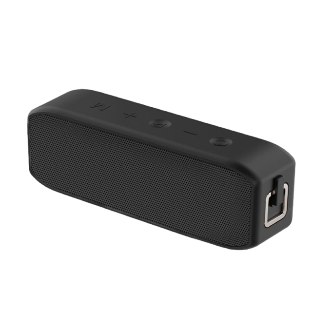 Haut-parleur sans fil portable bluetooth