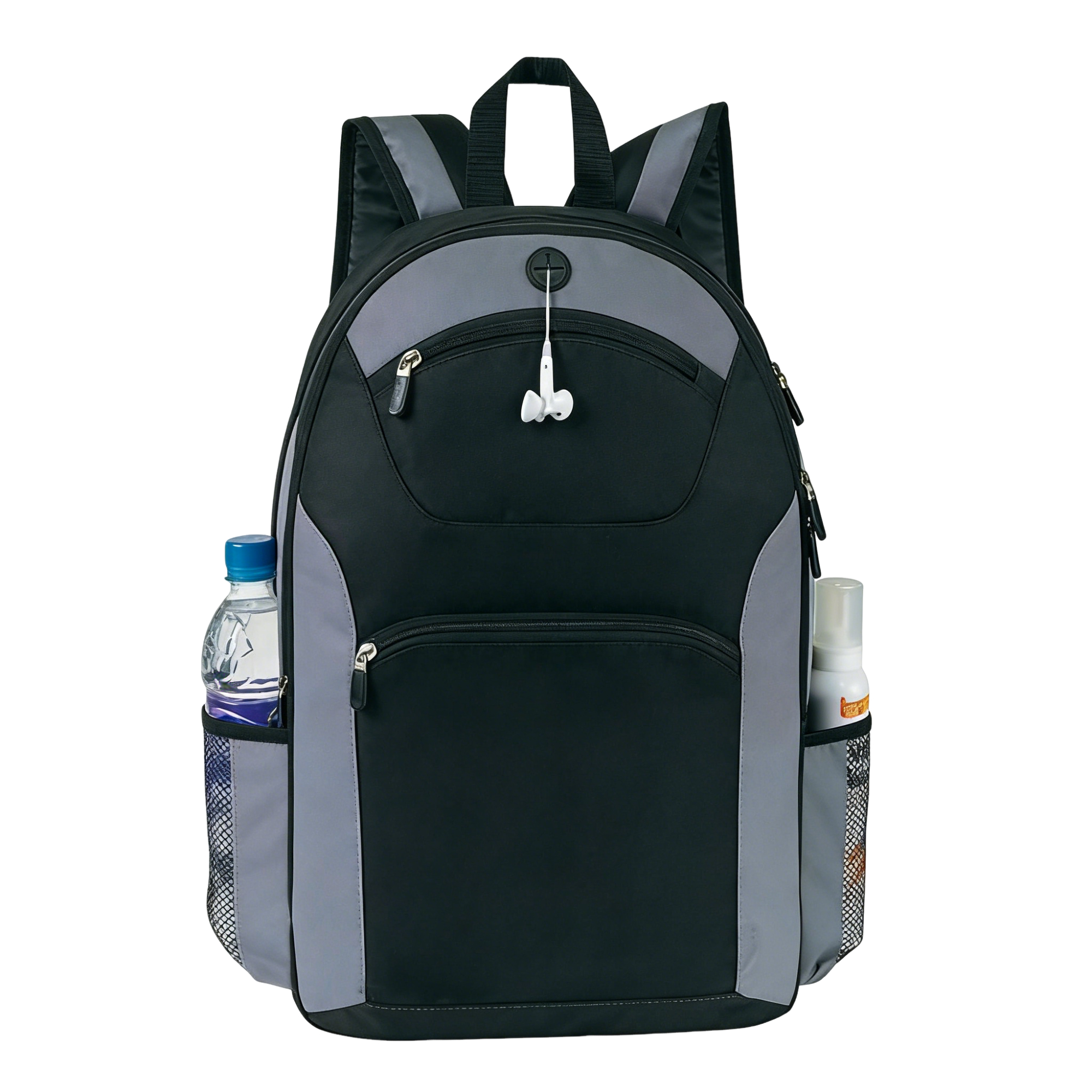 Mochila portátil de viaje