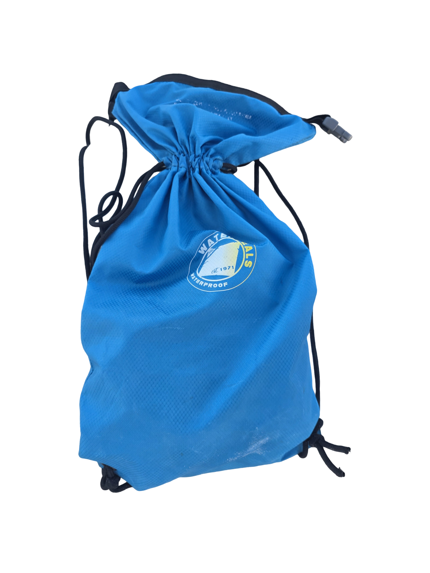 Portable caja impermeable bolsa