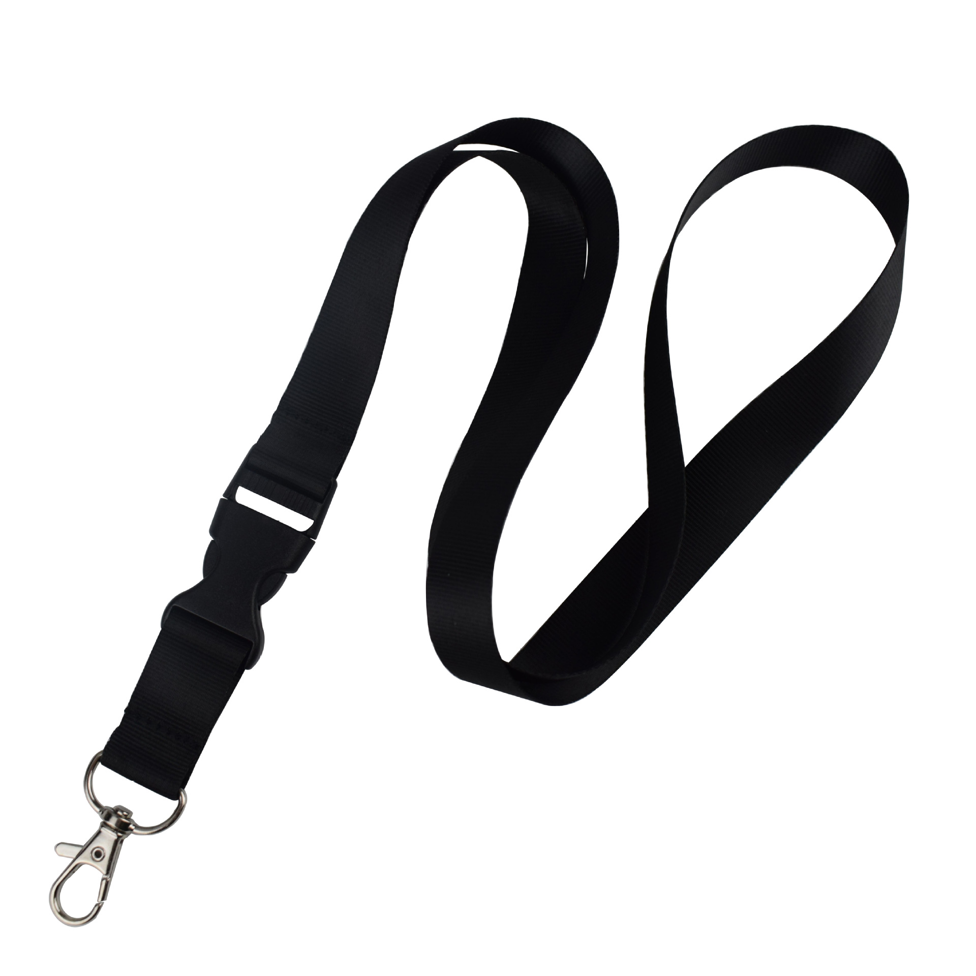 Cuello rotura de lanyard