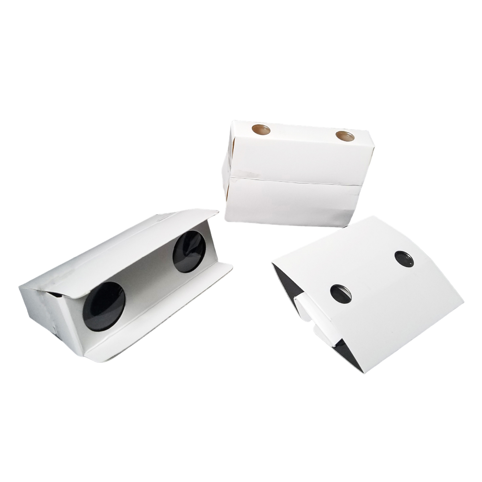Binoculars
