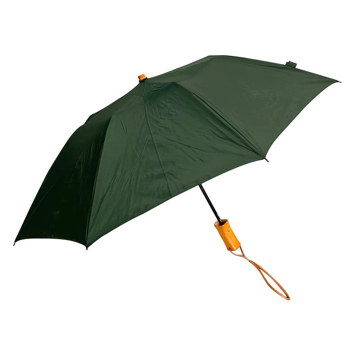 Parapluie pliant portatif