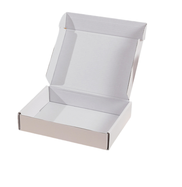 9l x 7w x 2,25 d caja de regalo