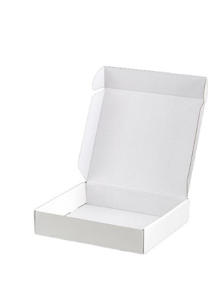 12.6 l x 11.75w x 4.6 d cajas de cartón