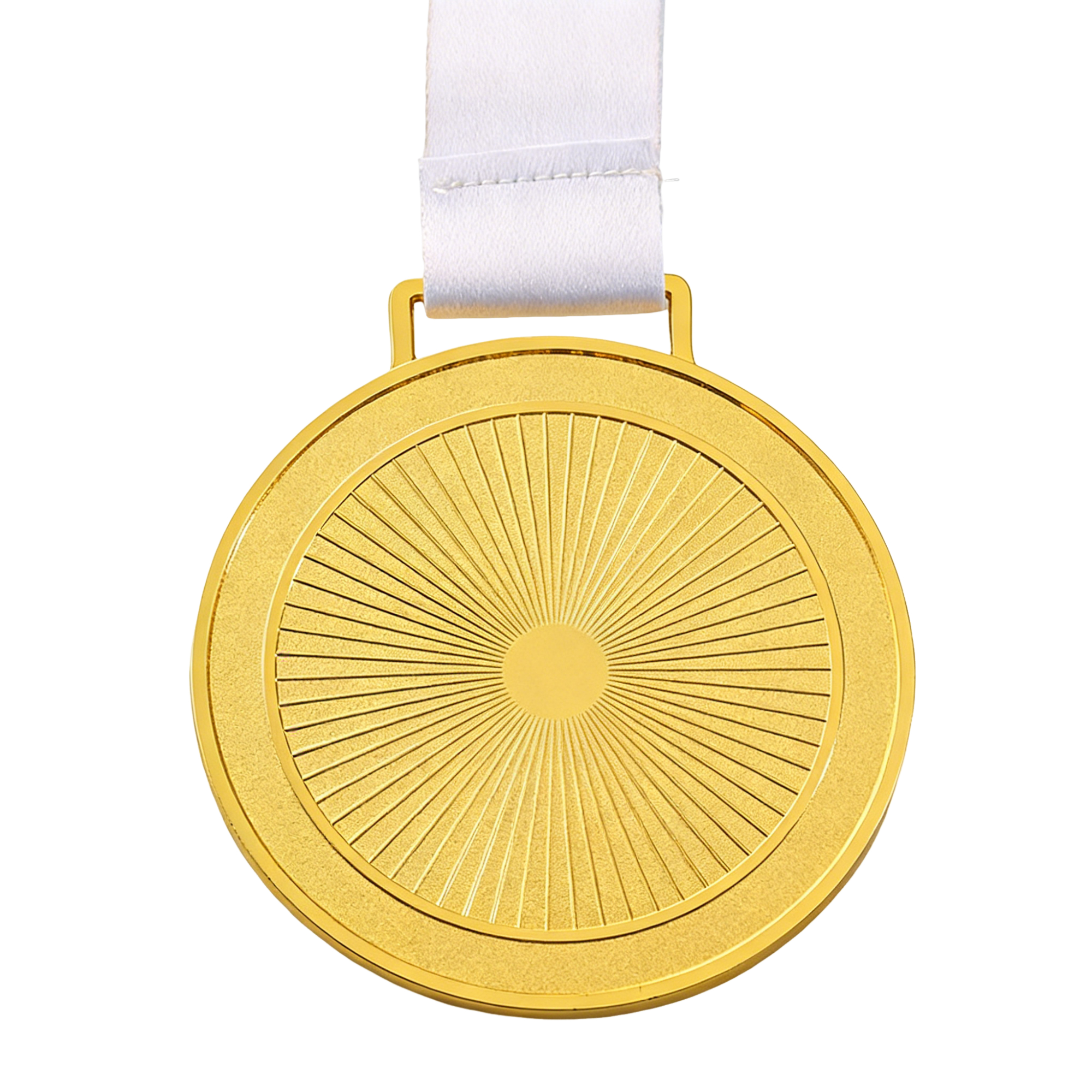 Medallions