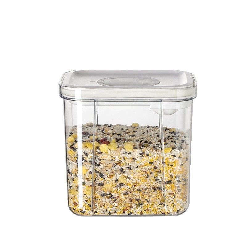 62oz de almacenamiento de alimentos