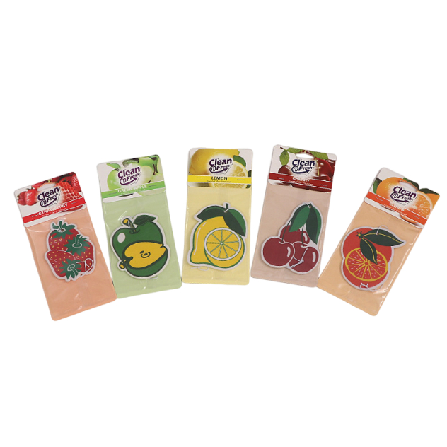 Air Fresheners