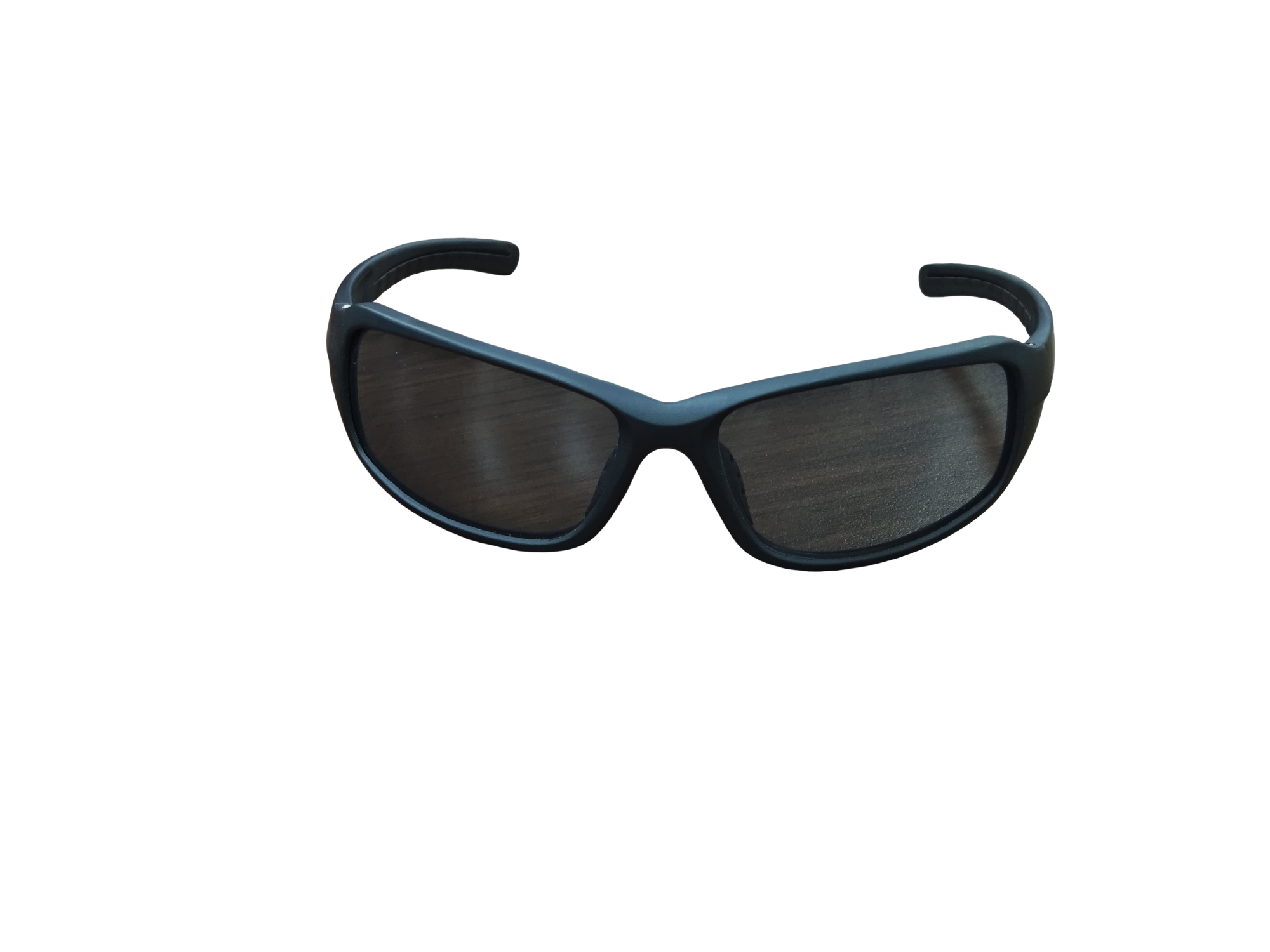 Lunettes de soleil sport