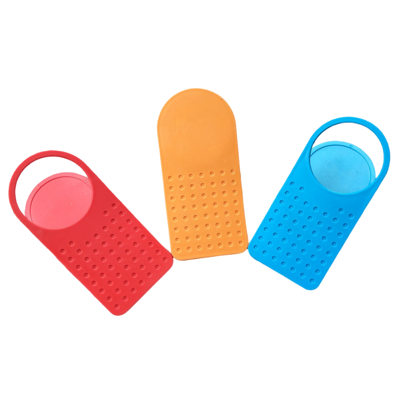 Cargador de la taza clip