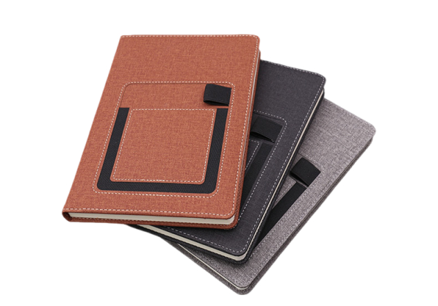 Libro de diario ejecutivo