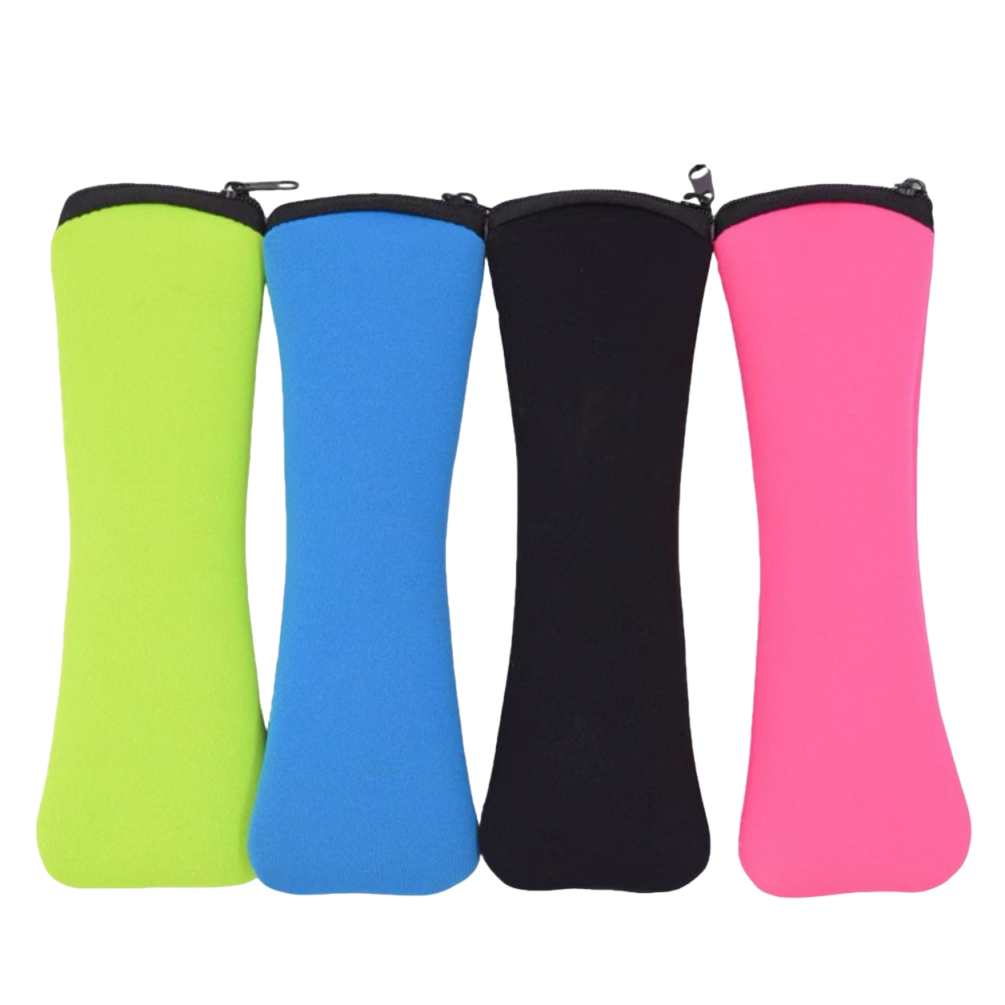 Bolsa de neopreno para utensilios