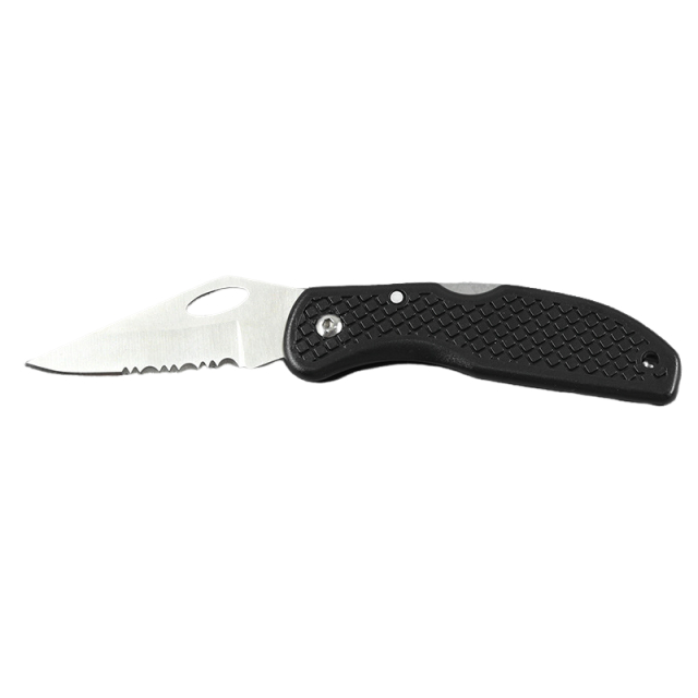 Cuchillo de bolsillo plegable