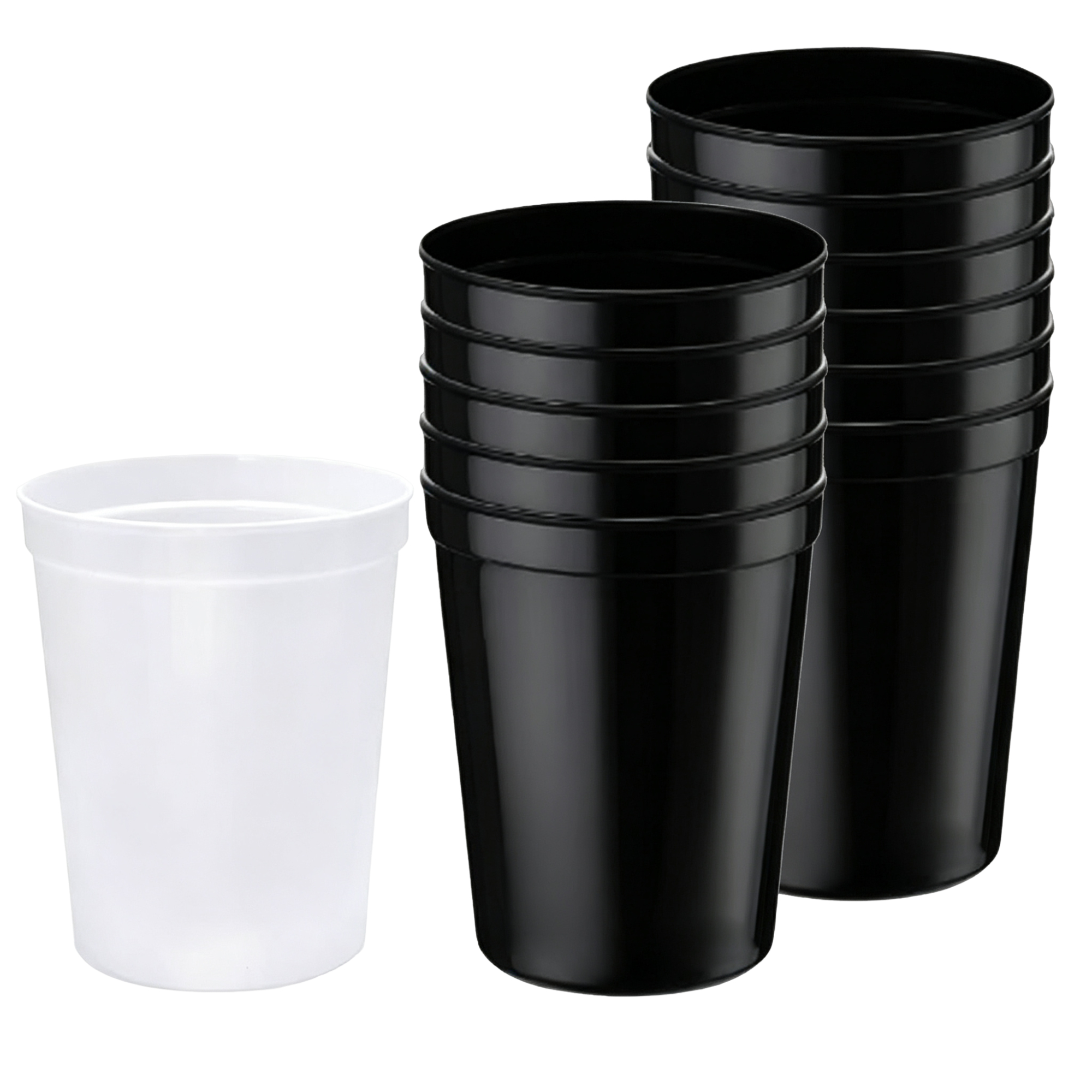 Cups