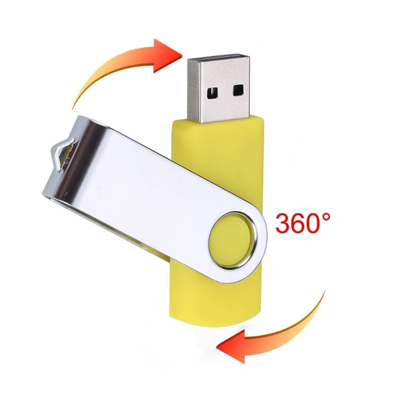 Flash Drives