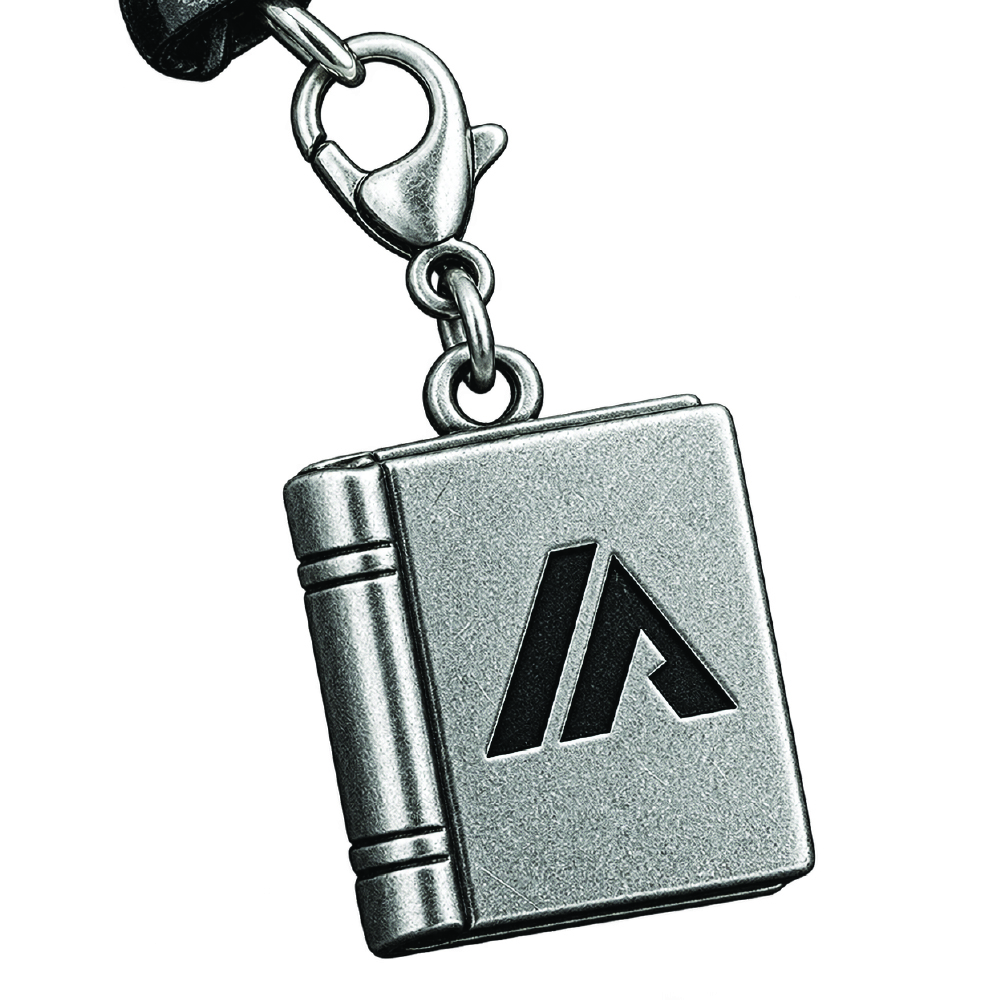 Backpack Keychain