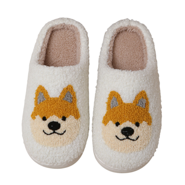Slippers
