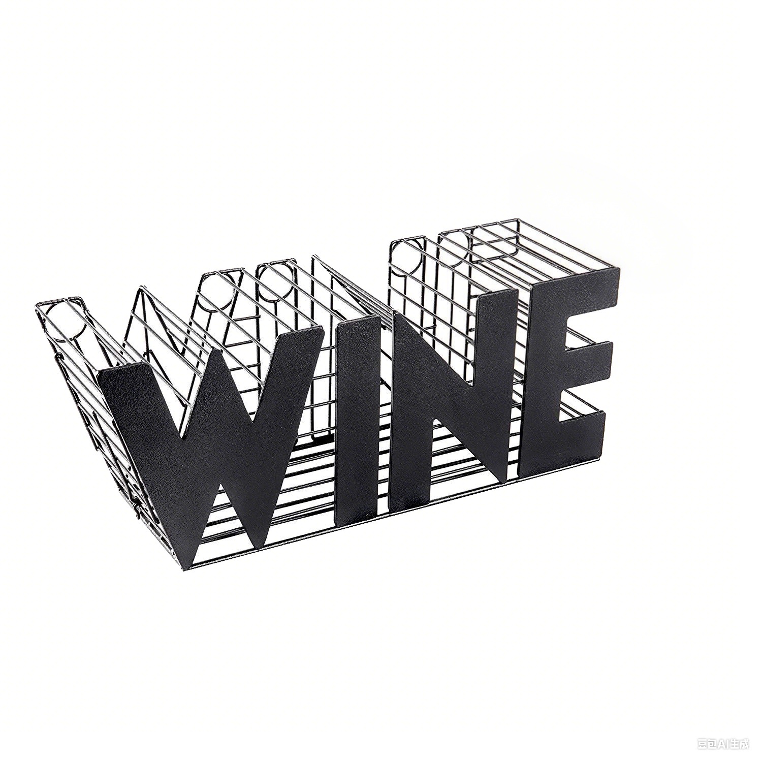Carta vino cable botella de tapón de colección