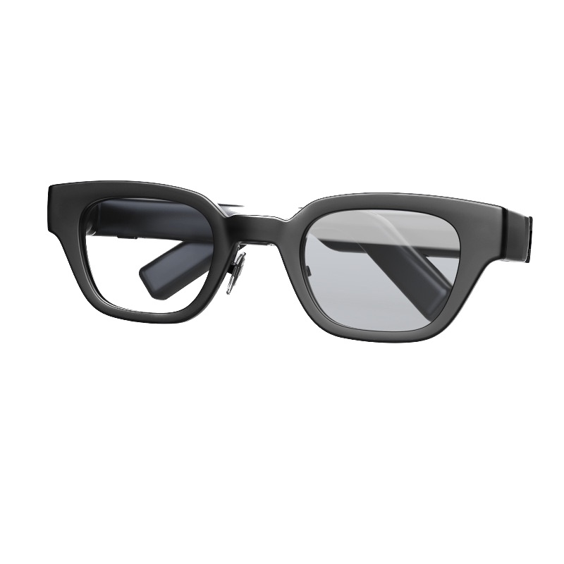 Ar gafas inteligentes traducción en tiempo real