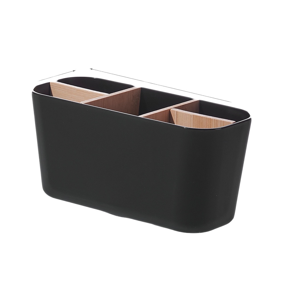 Boîte de stockage multi panneaux