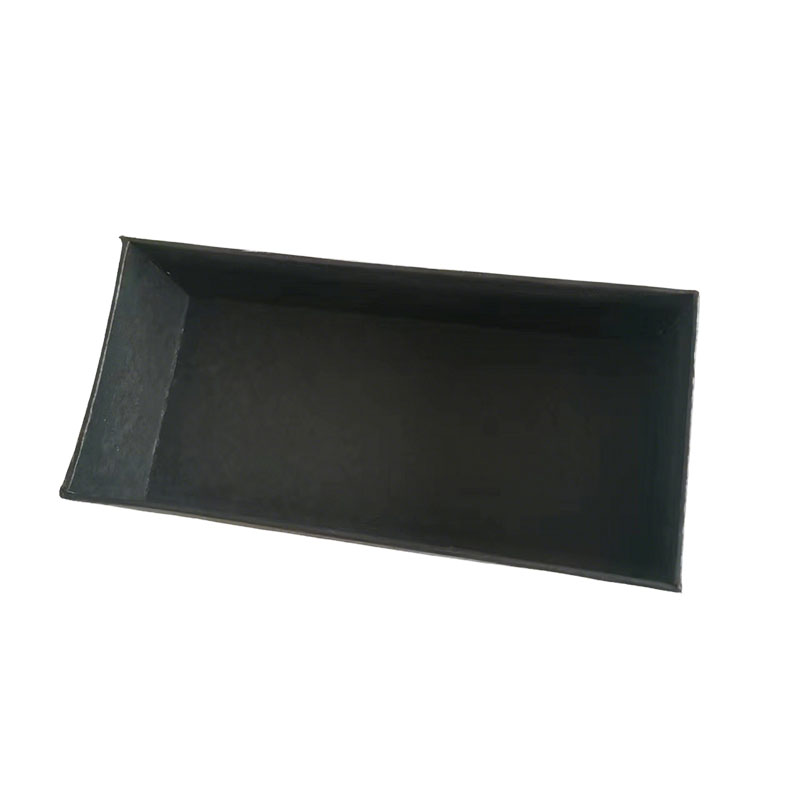 Square Paper Storage Box