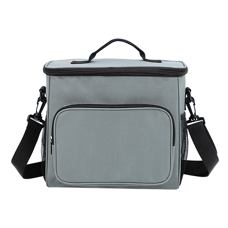 Bolsa de almuerzo de refrigeración aislada