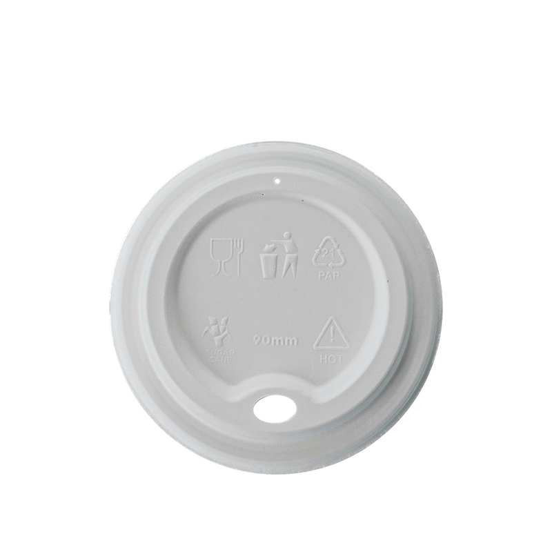 Tapa de copa de 90 mm