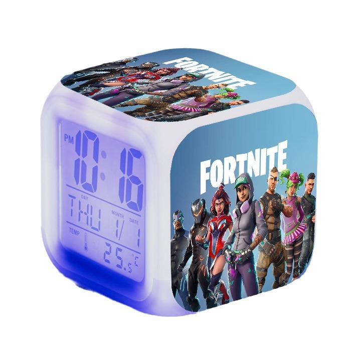 Clocks