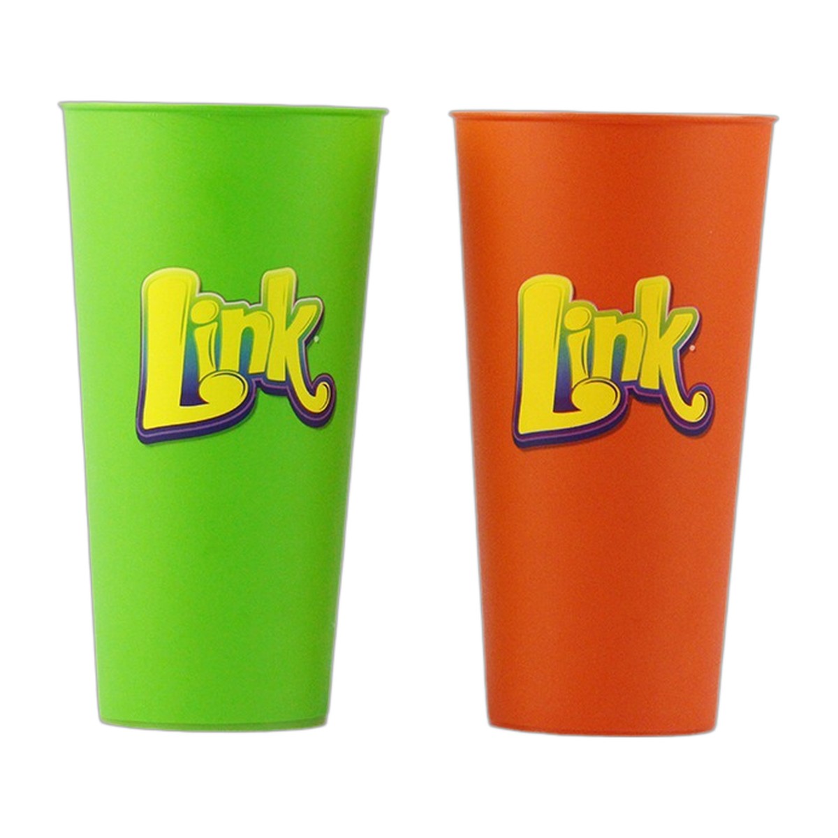 24 oz Wide Mouth PP Stadium Cup