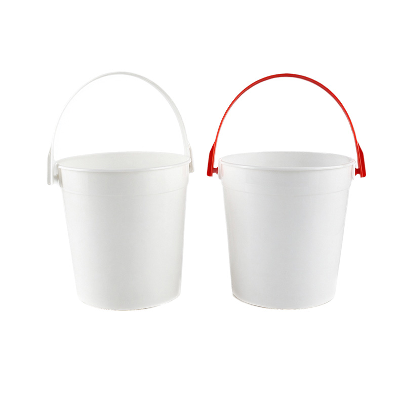 Small Mini Plastic Bucket
