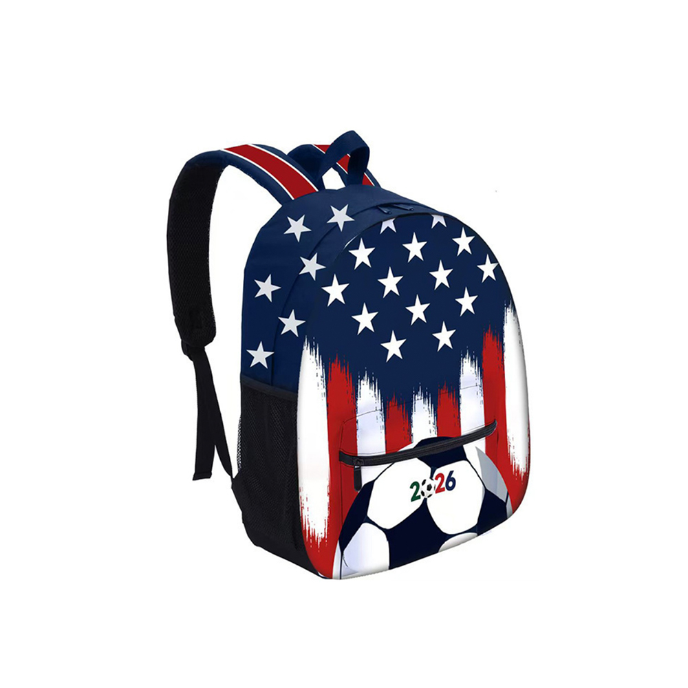 Coupe du monde sac à dos de sport