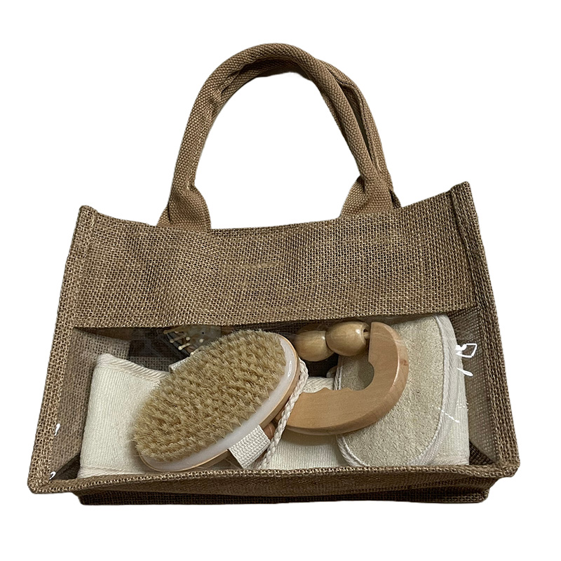 Set cadeau bain & massage