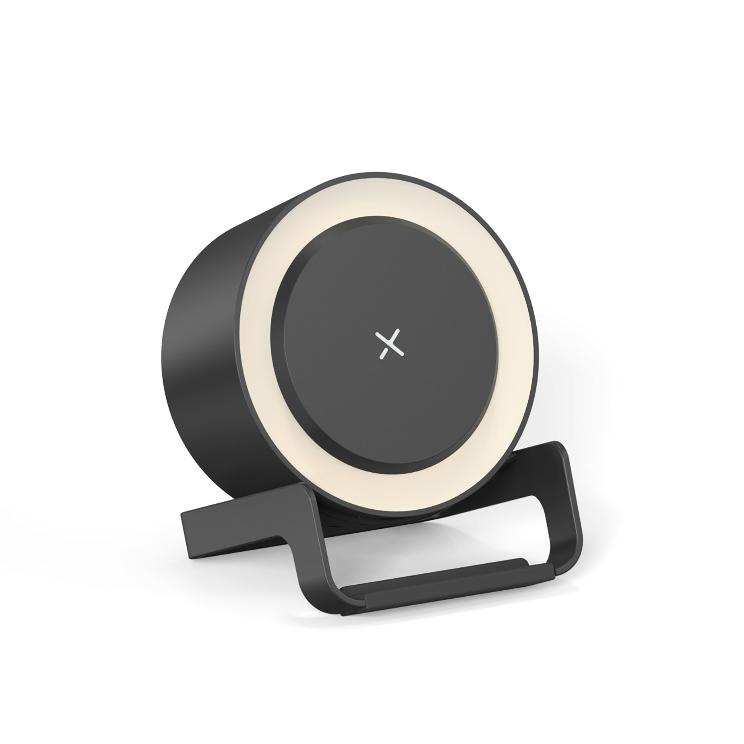Haut-parleur bt avec recharge sans fil