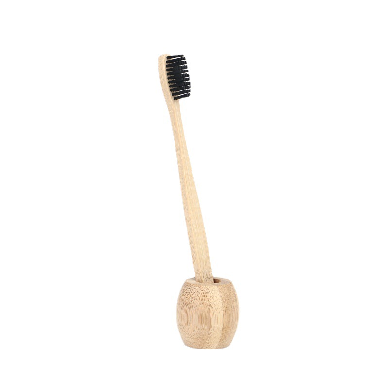 Bambú cepillo de dientes